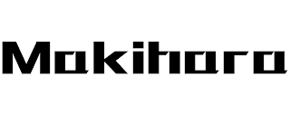 MAKIHARA logo