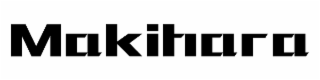 MAKIHARA logo