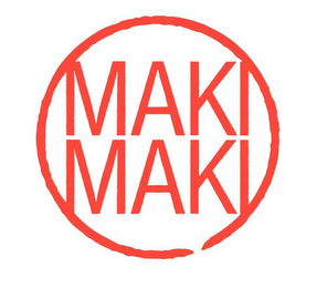 MAKIMAKI logo