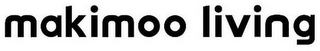 MAKIMOO LIVING logo