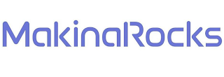 MAKINAROCKS logo