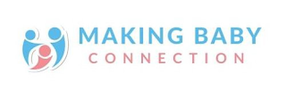 MAKING BABY CONNECTION logo