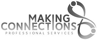 MAKING CONNECTIONS PROFESSIONAL SERVICES 8 logo