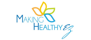 MAKING HEALTHY EZ logo