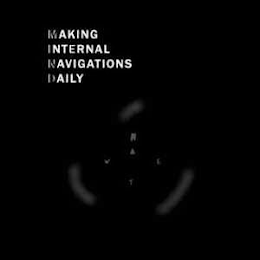 MAKING INTERNAL NEGOTIATIONS DAILY NESW logo