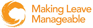 MAKING LEAVE MANAGEABLE logo