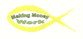 MAKING MONEY WORK logo