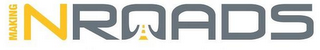 MAKING NROADS logo