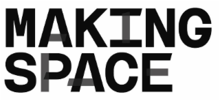 MAKING SPACE logo