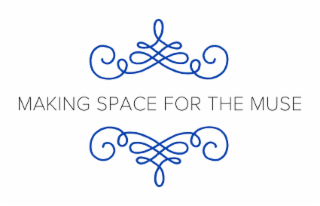 MAKING SPACE FOR THE MUSE logo