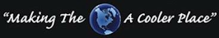 "MAKING THE A COOLER PLACE" logo