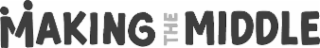 MAKING THE MIDDLE logo