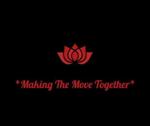 *MAKING THE MOVE TOGETHER* logo