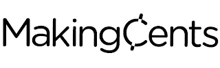 MAKINGCENTS logo