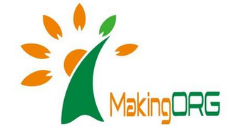 MAKINGORG logo