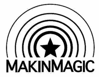 MAKINMAGIC logo