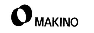 MAKINO logo