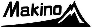 MAKINO logo