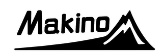 MAKINO logo