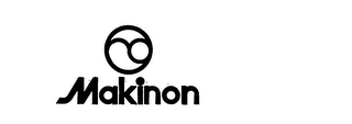 MAKINON logo