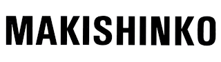 MAKISHINKO logo