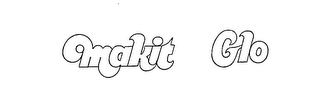 MAKIT GLO logo