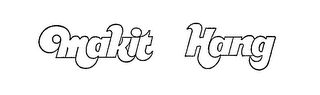 MAKIT HANG logo