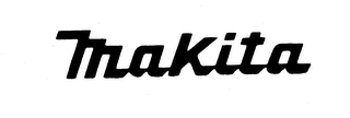MAKITA logo