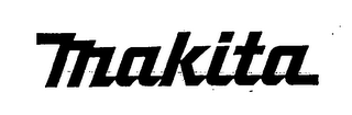 MAKITA logo