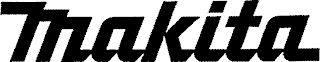 MAKITA logo