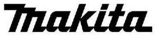 MAKITA logo