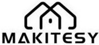 MAKITESY logo
