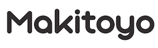 MAKITOYO logo