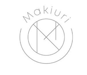 MAKIURI M logo