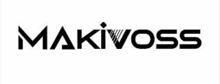 MAKIVOSS logo