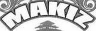 MAKIZ logo