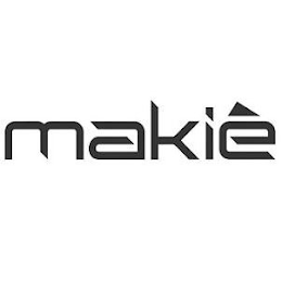 MAKIÊ logo