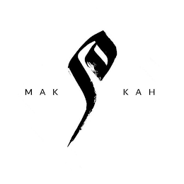 MAKKAH logo
