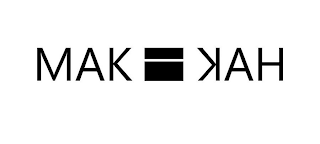 MAKKAH logo