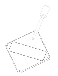 MAKLANE XPRESS TAG logo