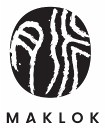 MAKLOK logo
