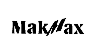MAKMAX logo