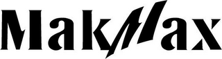 MAKMAX logo