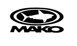 MAKO logo