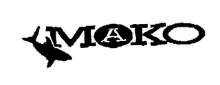 MAKO logo