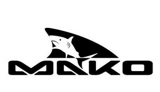 MAKO logo
