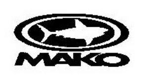MAKO logo