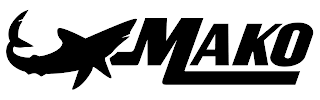 MAKO logo