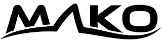 MAKO logo