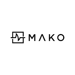 MAKO logo